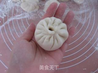 Onion Pork Bun recipe