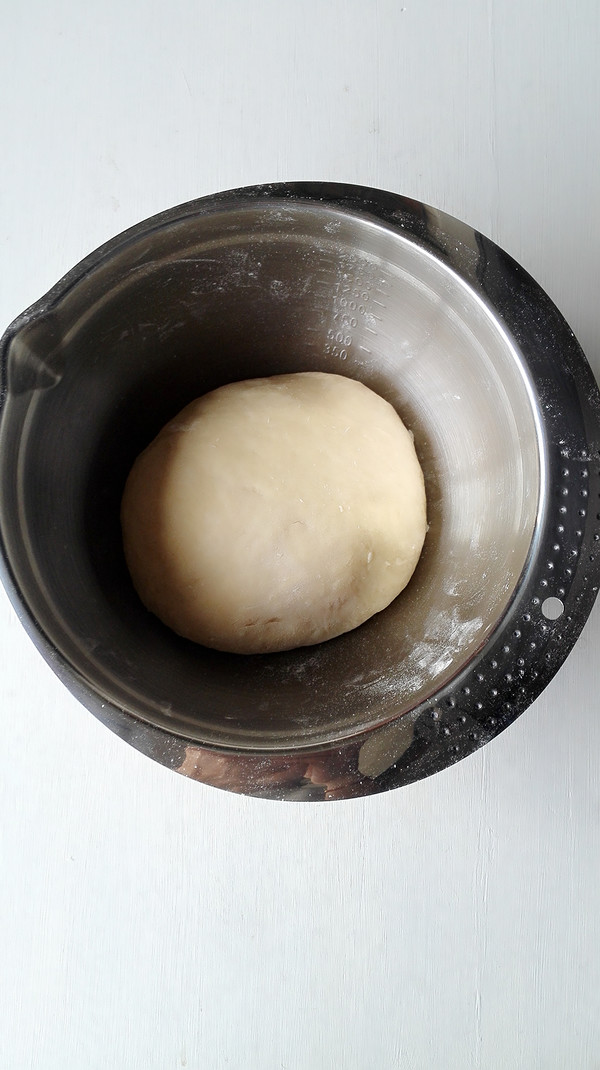 Kitten Squeezes Bread recipe