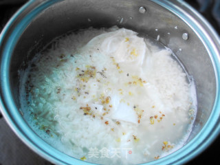 Distilled Eggs recipe
