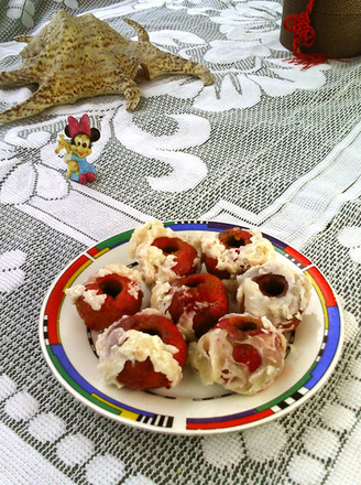 Hanging Frost Hawthorn recipe