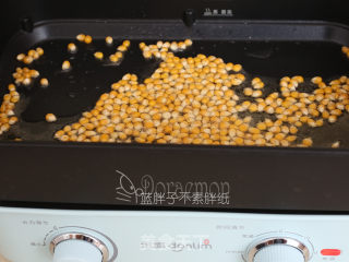 Caramel Popcorn recipe