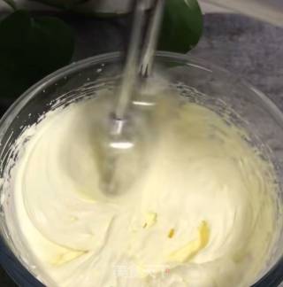 Tiger Skin Cake Roll recipe