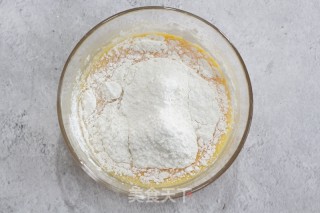 Popcorn Nectar Cake (6 Inches) recipe