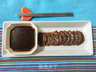 Braised Beef (electric Pressure Cooker Version) recipe