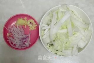 Noodles recipe