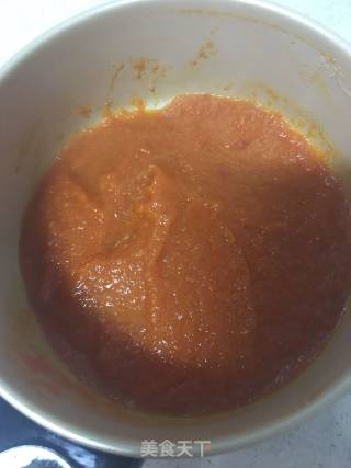 Pizza Sauce recipe