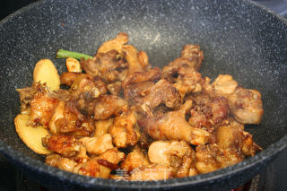 [new Products of The Day] Griddle and Chicken Pot recipe