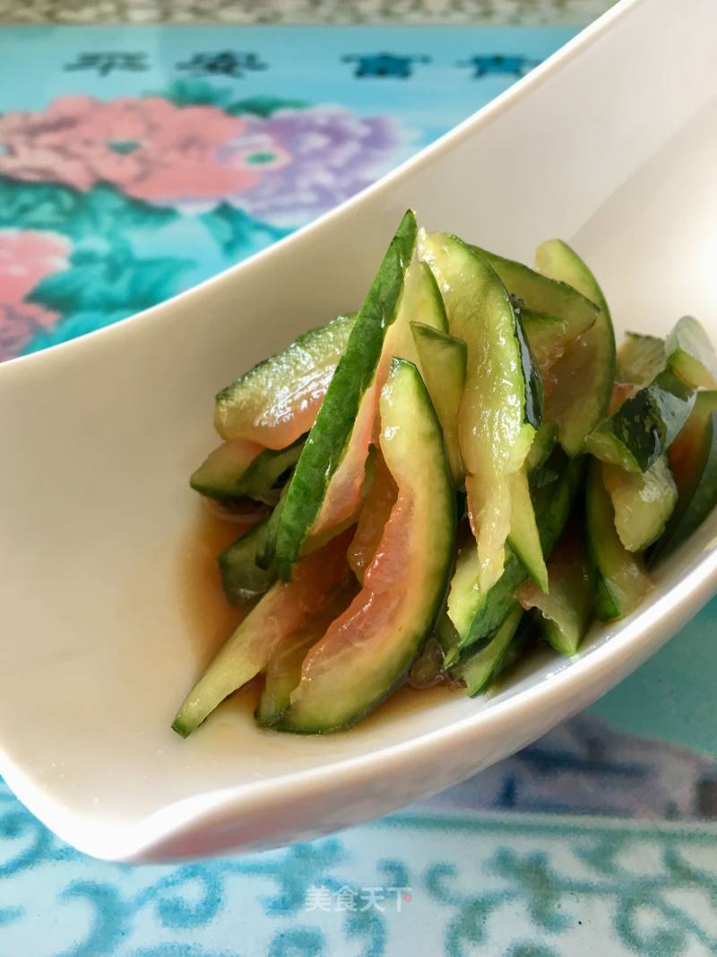 Watermelon Rind Pickles recipe