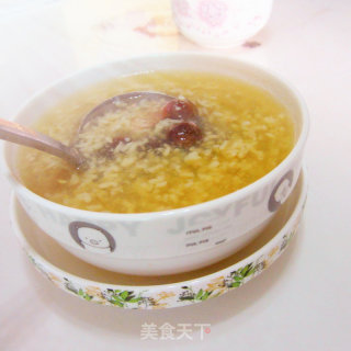 Longan Sweet Lees recipe