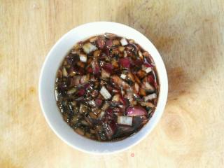 Cold Fungus recipe