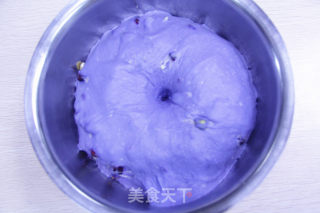 Net Red Star Bread recipe