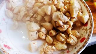 Kung Pao Chicken recipe