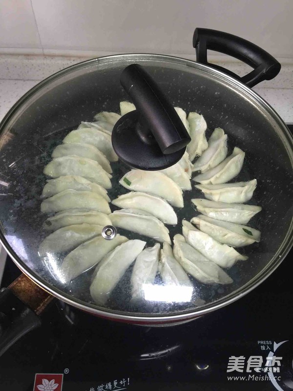 Dumplings recipe