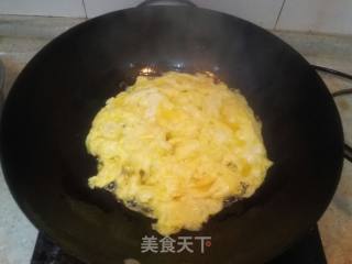 Stir-fried Hor Fun with Beef recipe