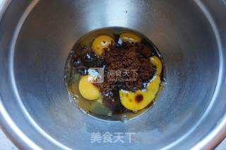 #aca烤明星大赛# Low-sugar Red Date Cake recipe