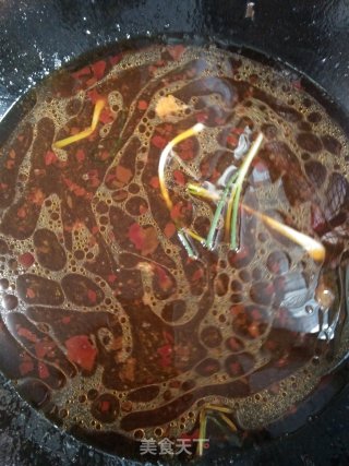 Poached Pork Slices recipe