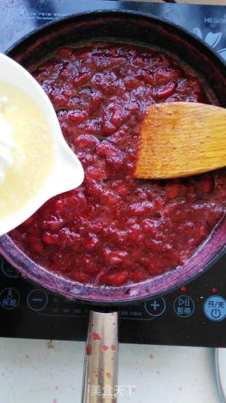 See Also Strawberry Jam~~~fifteen Minutes to Make Strawberry Jam recipe