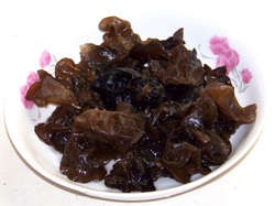 Fungus Poppy recipe