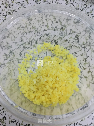 Lemon Flavored Cupcakes recipe