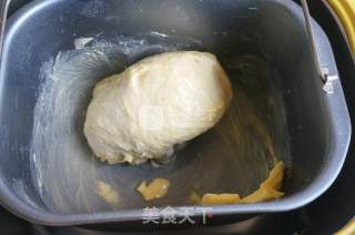 Aca-mb500 One-touch Black Sesame Toast recipe