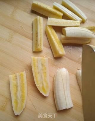 Banana Cereal recipe