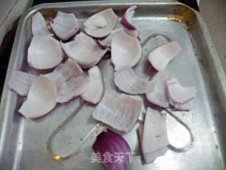 Japanese Style Grilled Squid recipe