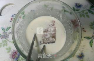 Chongqing Spicy Fish Nuggets recipe