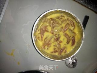 Small Crispy Pork recipe