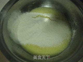 # Fourth Baking Contest and is Love to Eat Festival#small Four Volumes recipe