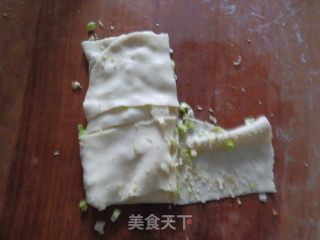 【kaifeng】special Snacks-melaleuca recipe