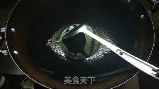 Egg Delicacy-tomato Scrambled Eggs in A Small Restaurant (special Sponge Egg Version) recipe