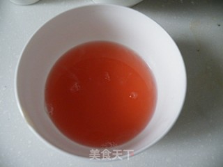 Cherry Jelly recipe