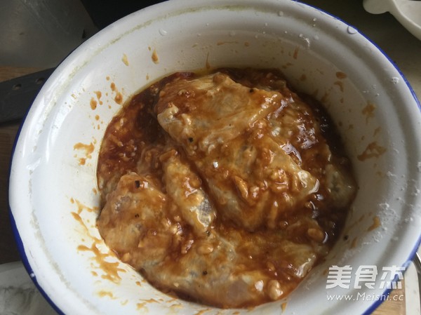 Garlic Long Lily recipe