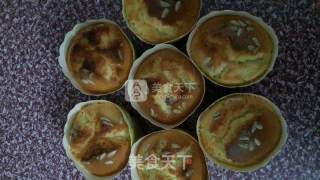 Cup Cake recipe