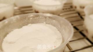 Steamed Red Bean Ice Cream recipe