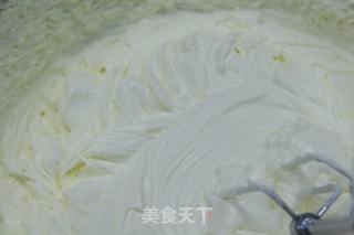 #the 4th Baking Contest and is Love to Eat Festival#coco Double Color Cake Roll recipe