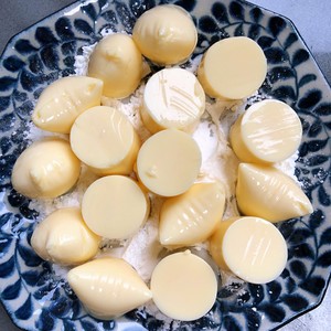 Japanese Tofu with Minced Meat (home Cooking with Rice) recipe