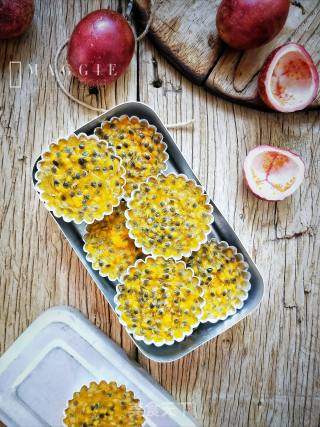 This Method Allows You to Eat Passion Fruit All Year Round recipe