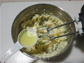 Viennese Cocoa Cookies recipe