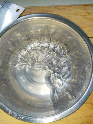 Ice Powder recipe