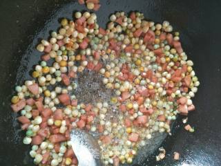 Coarse Grain Wowotou recipe