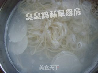 Beef Noodles recipe