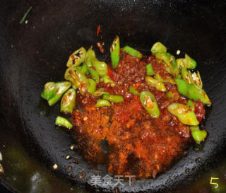 Beef Enoki Mushroom recipe