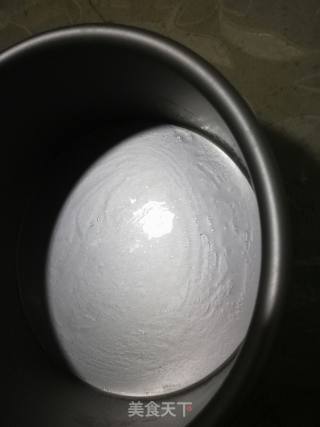 Passion Fruit Cake recipe
