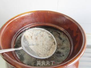 Chama Guqing Stewed Lamb recipe