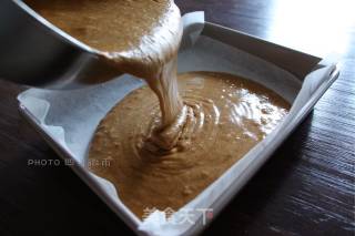 Winter Health Essential Red Date Cake recipe
