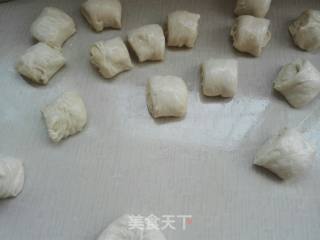 # Fourth Session Baking Contest and is A Love to Eat Festival# Brown Sugar and Sesame Shortbread Cookies recipe