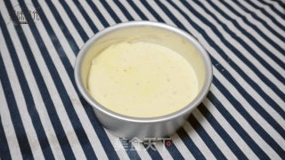 Delicious Food Light | Soft and Dense Chiffon Cake, Easy to Make at Home! recipe
