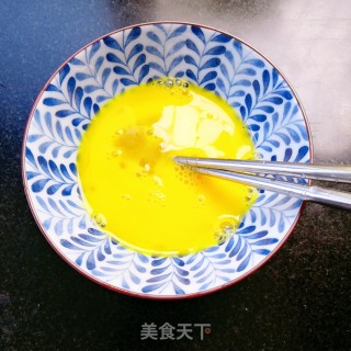 Sweet and Sour Gourmet Tomato and Egg Soup recipe