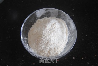 #四session Baking Contest and It's Love to Eat Festival# Strawberry Pastry Big Puffs recipe